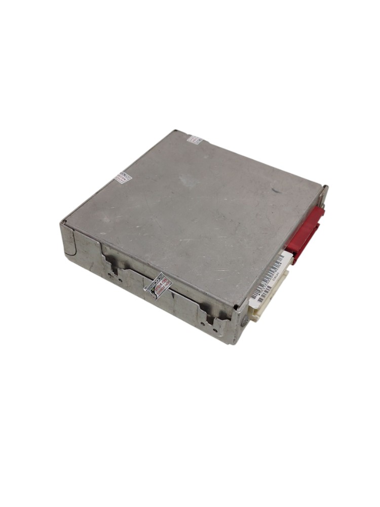 Módulo Injeção Eletrônica Gm Corsa 1.6 16v 2000 09380509 3