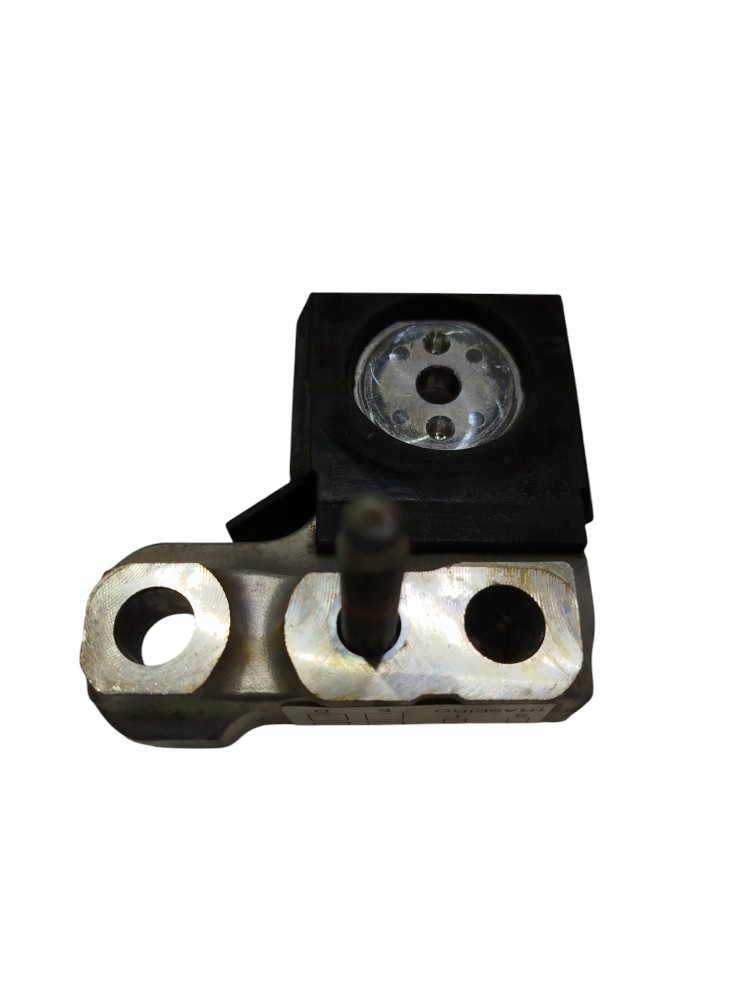 Coxim Motor Ld Direito Etios Hatch 1.5 2017 2