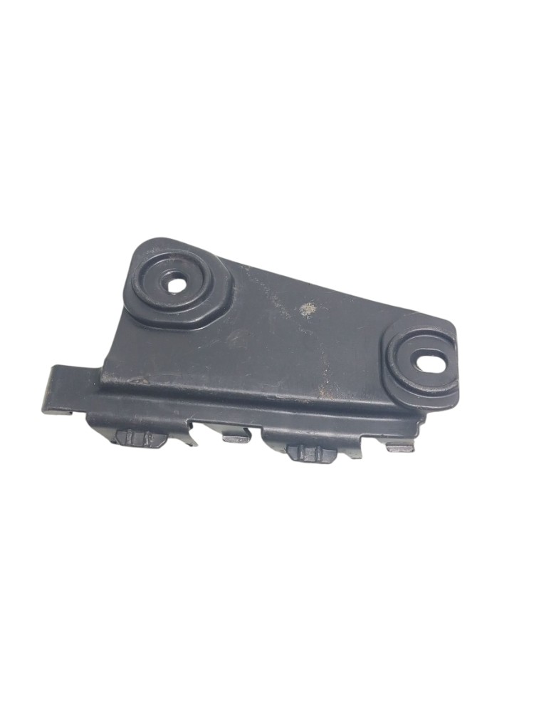 Guia Parachoque Dianteiro Suporte G5 Vw Gol 2012 5u0807183 4
