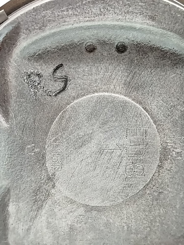 Pistão Biela Nissan Tiida 1.8 16v 2013 C 5