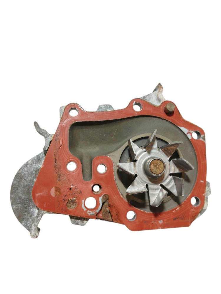 Bomba Água Renault Sandero 1.6 2010 8200878308