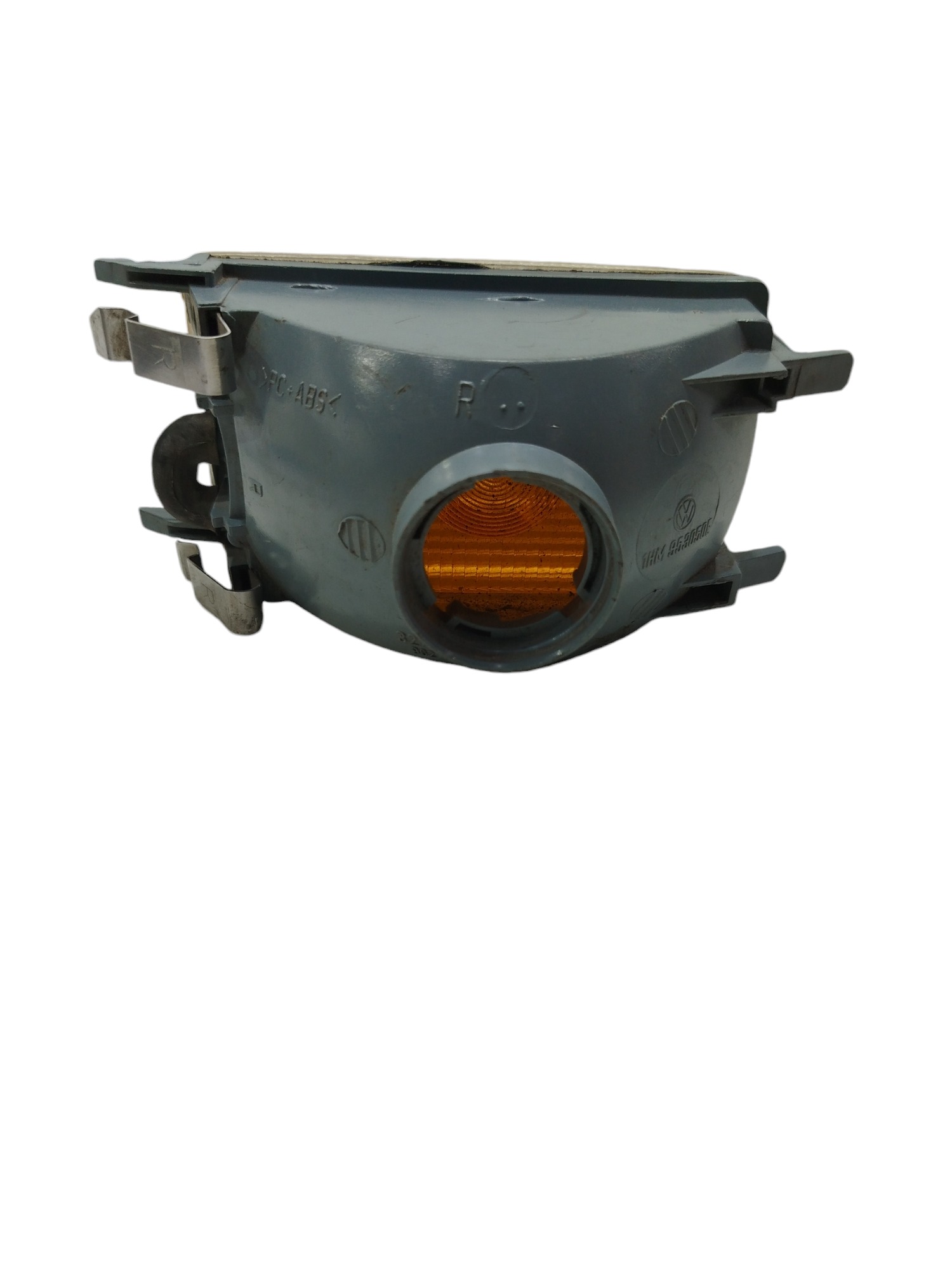Farol Seta Lado Direito Vw Golf Mexicano 1995 4