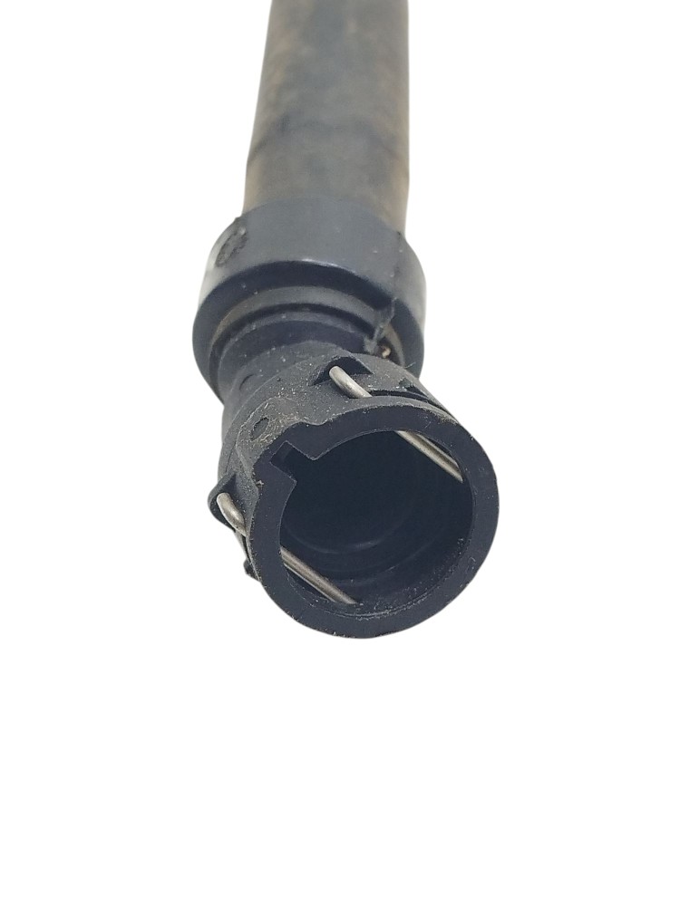 Mangueira Radiador Peugeot 2008 1.6 16v 2018 9809851280 8