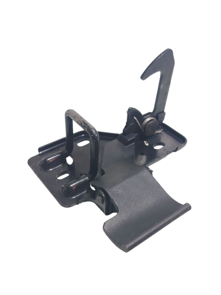 Fechadura Superior Capo Vw Amarok 2010 A 2022 2