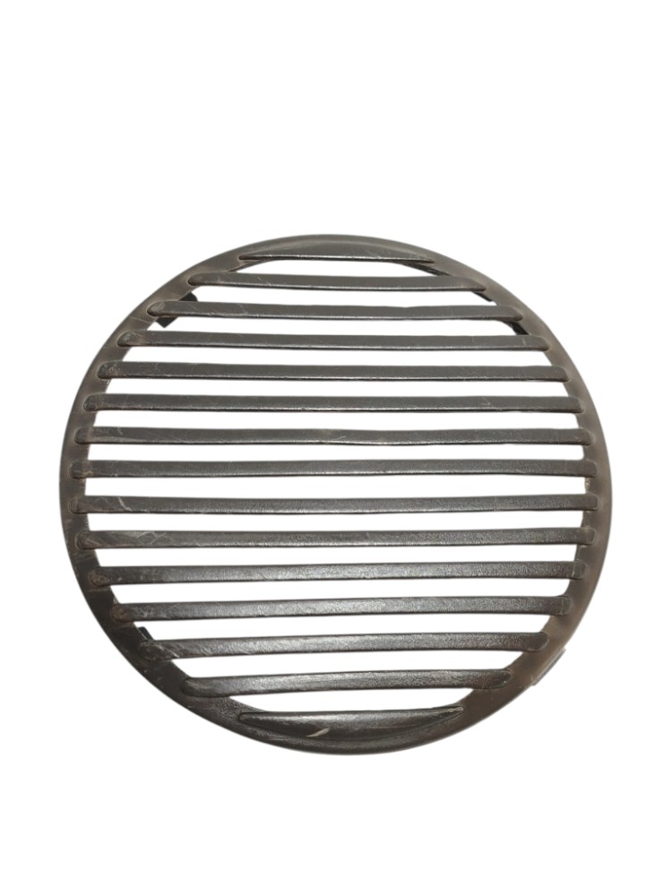 Tela Alto Falante Porta Vw Gol 1.0 Cht 1996 Preto