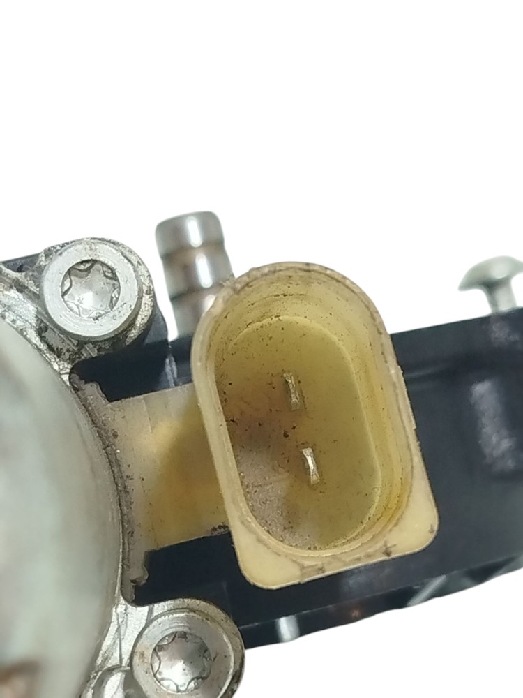 Motor Máquina Vidro Elet Diant Esq Morori Vw Fox 2004 A 2018 6