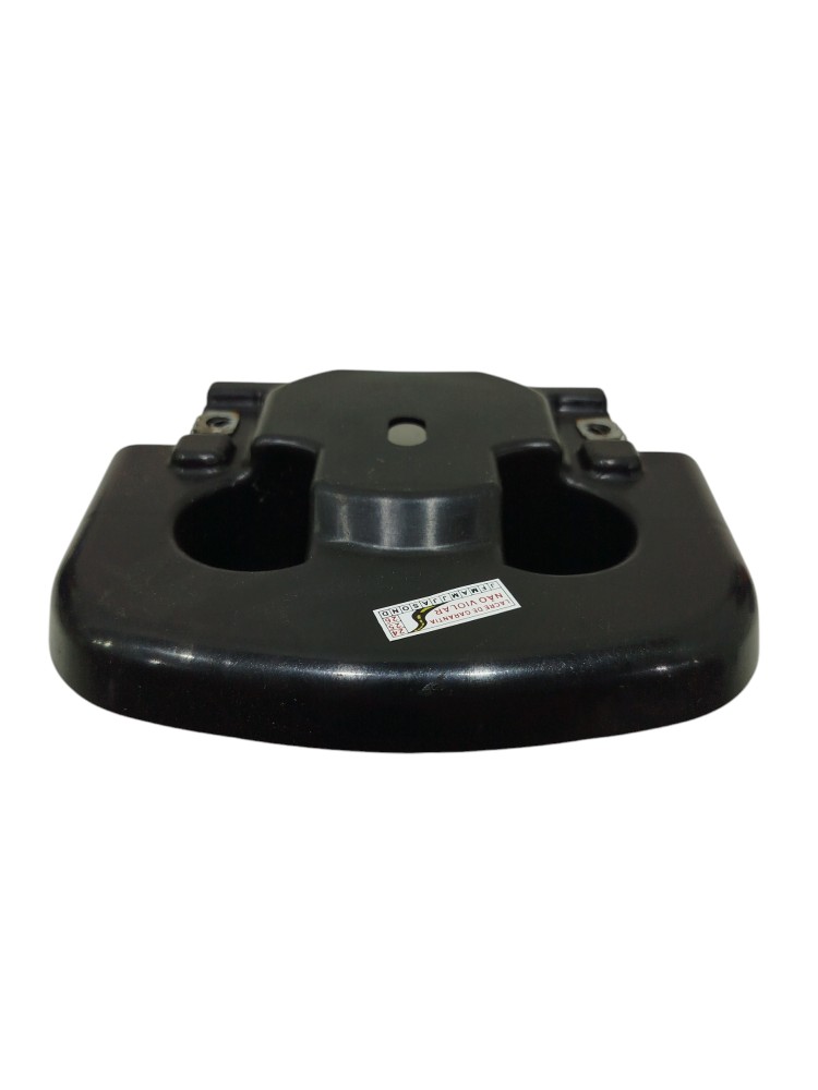 Suporte Inferior Console Central C4 Picasso Glx 2.0 16v 2012 7