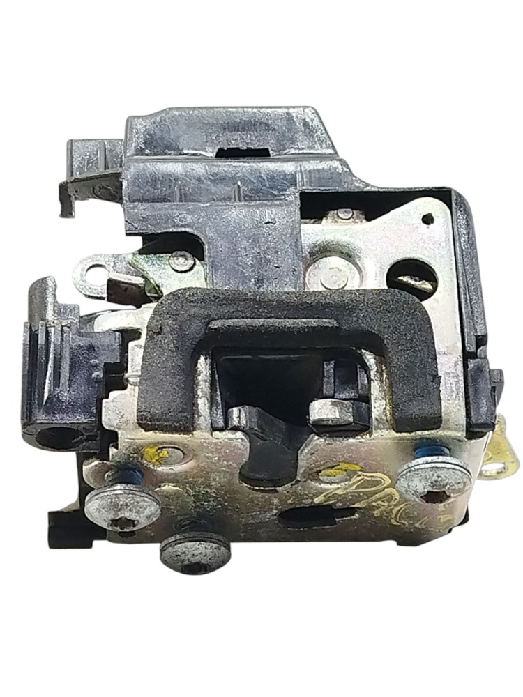 Fechadura Interna Traseira Direita Fiat Palio 2004 4
