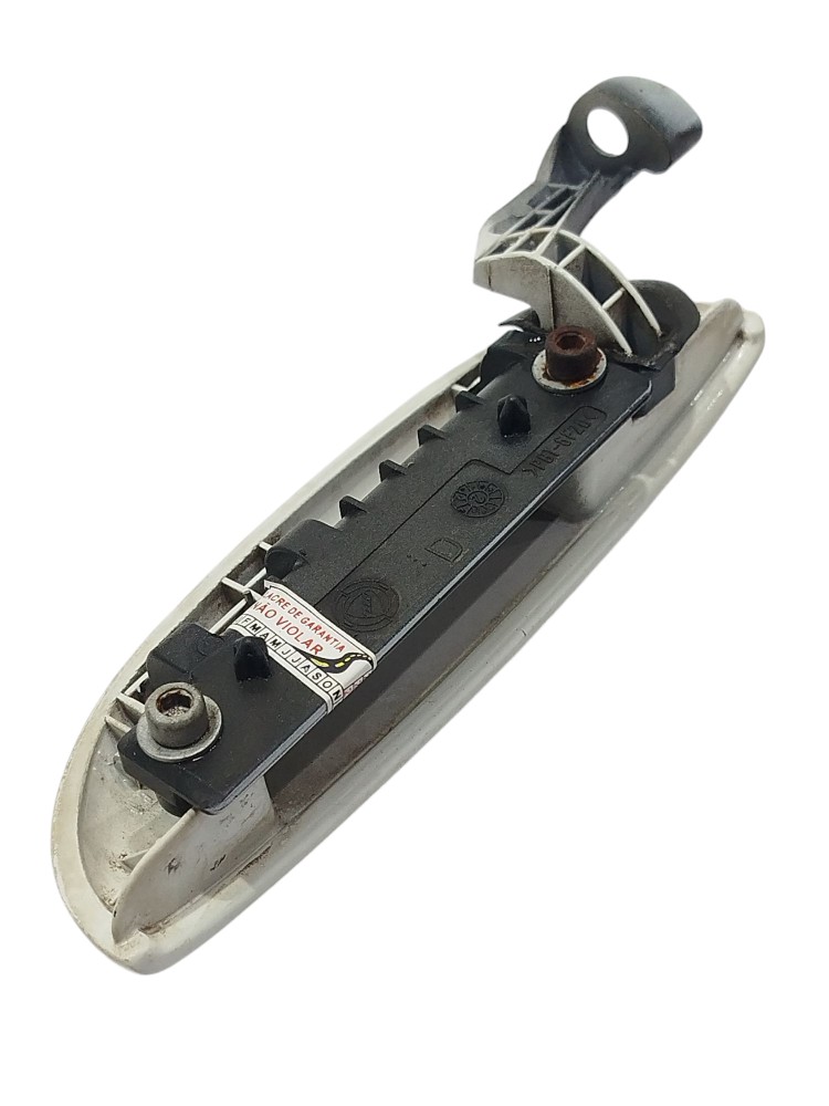 Maçaneta Externa Traseira Direita Fiat Siena 2003 6