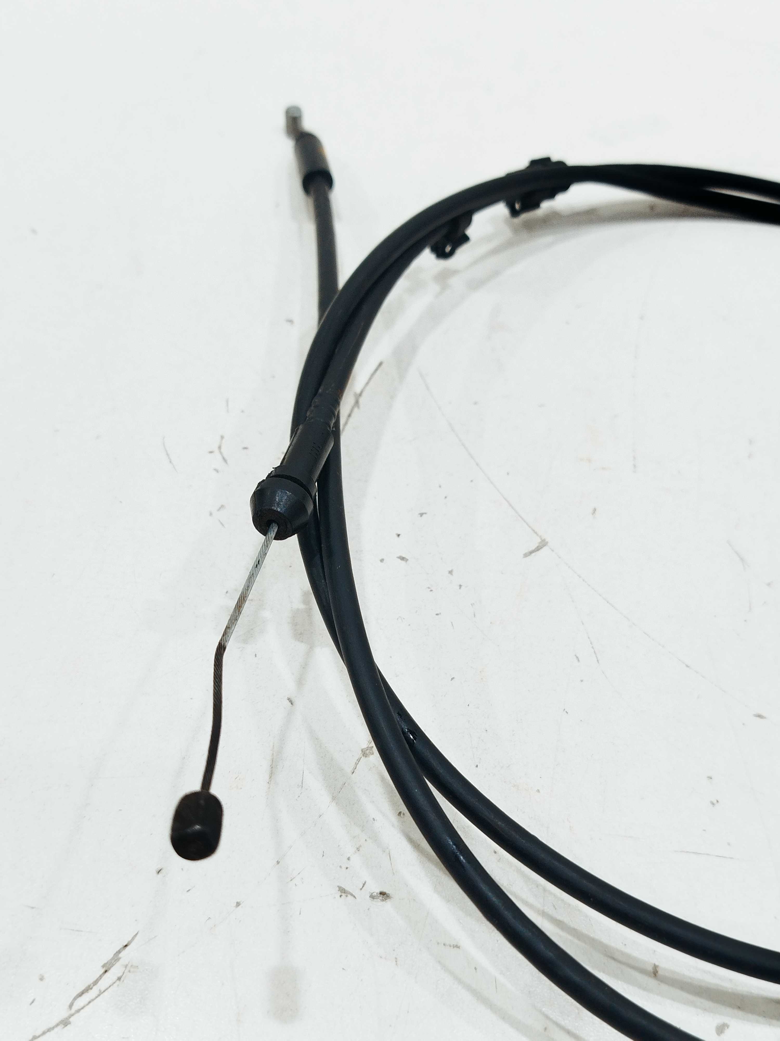 Cabo trava Capo Nissan Versa V Drive 2020/21 Original 1