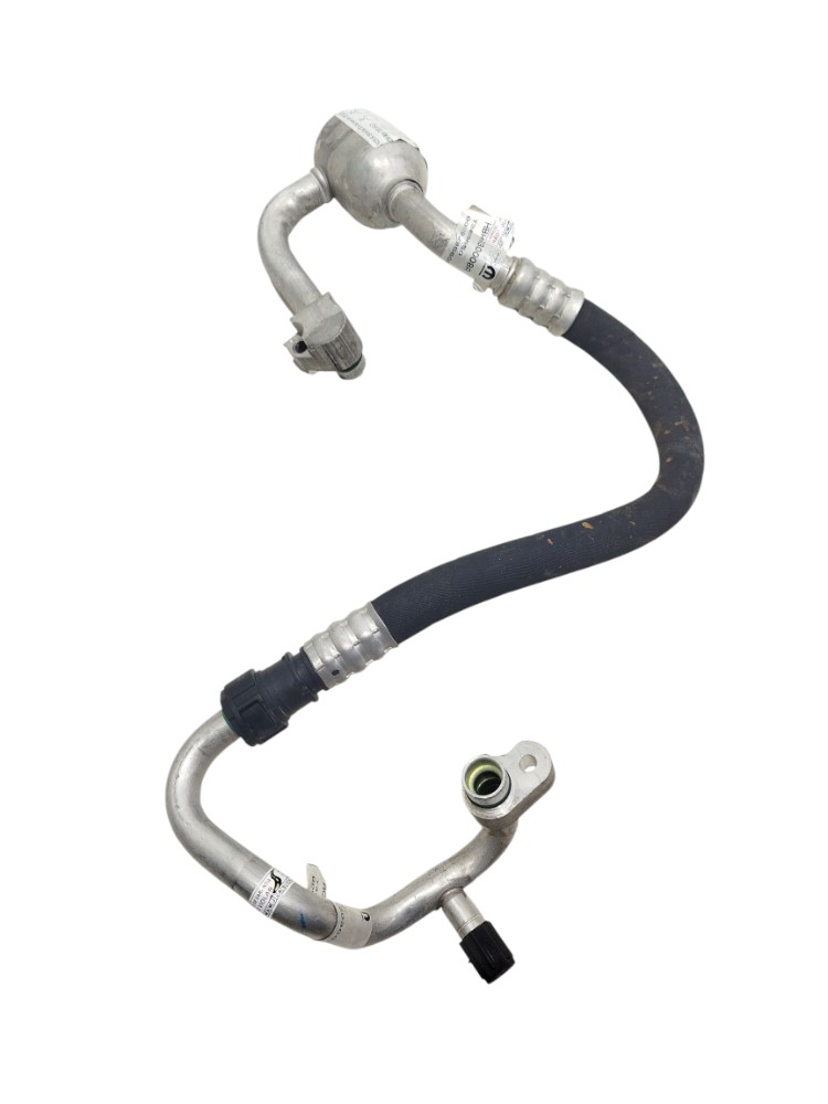 Mangueira Compressor Ar Fiat Strada End 1.4 2022 Hbafa30008a 3