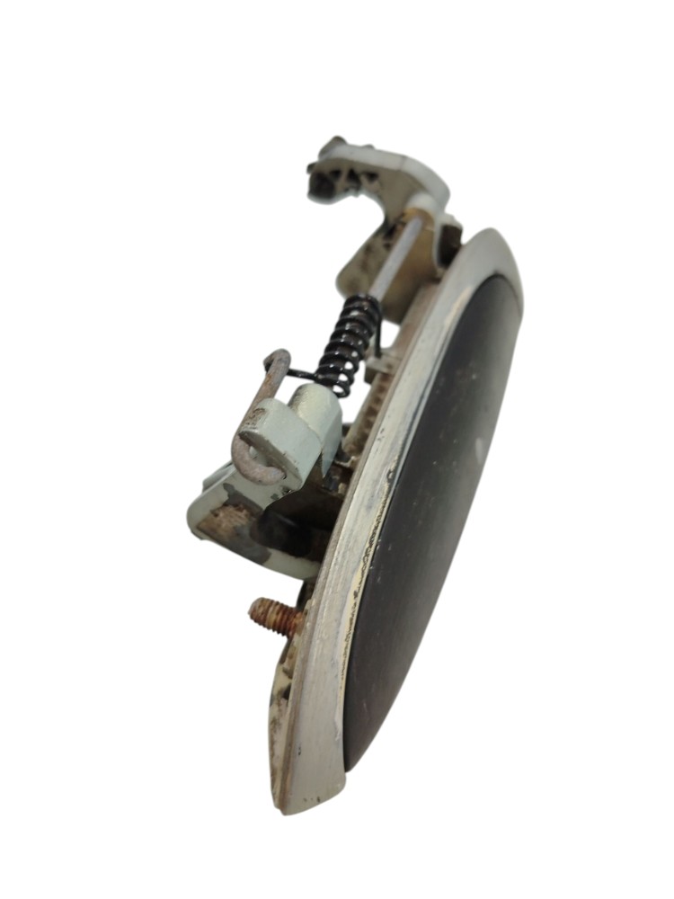 Maçaneta externa direito dianteiro renault clio 2006