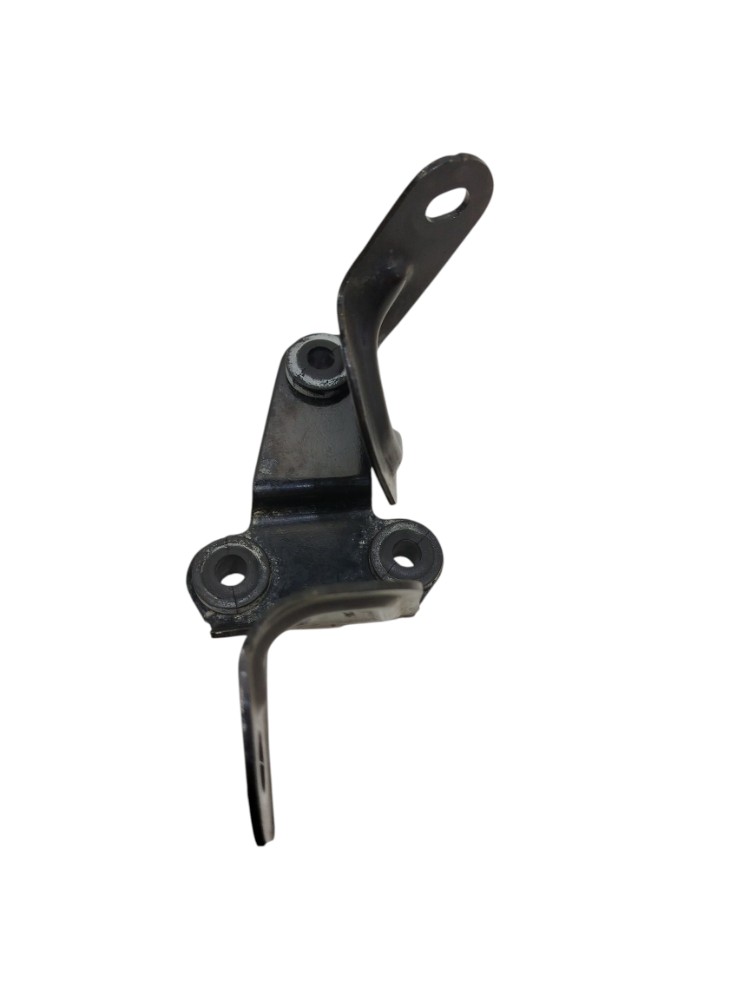 Suporte Módulo Abs Ford New Fiesta 2011 a 2013 3