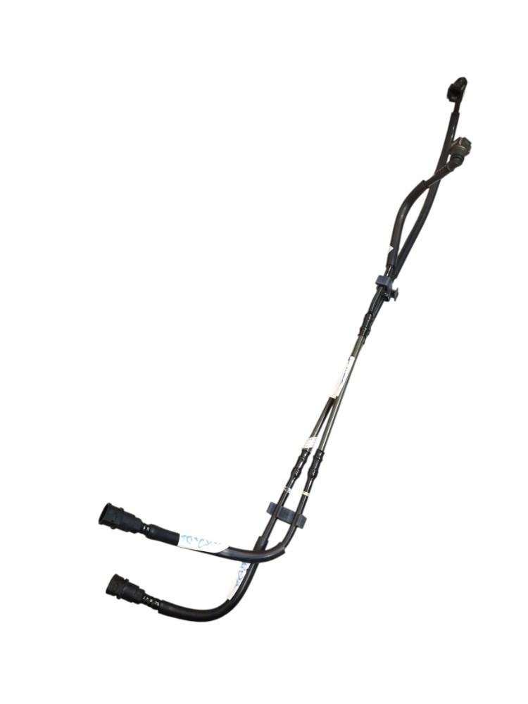 Mangueira Linha Combustível Nissan Versa 1.6 Sl 2013 2