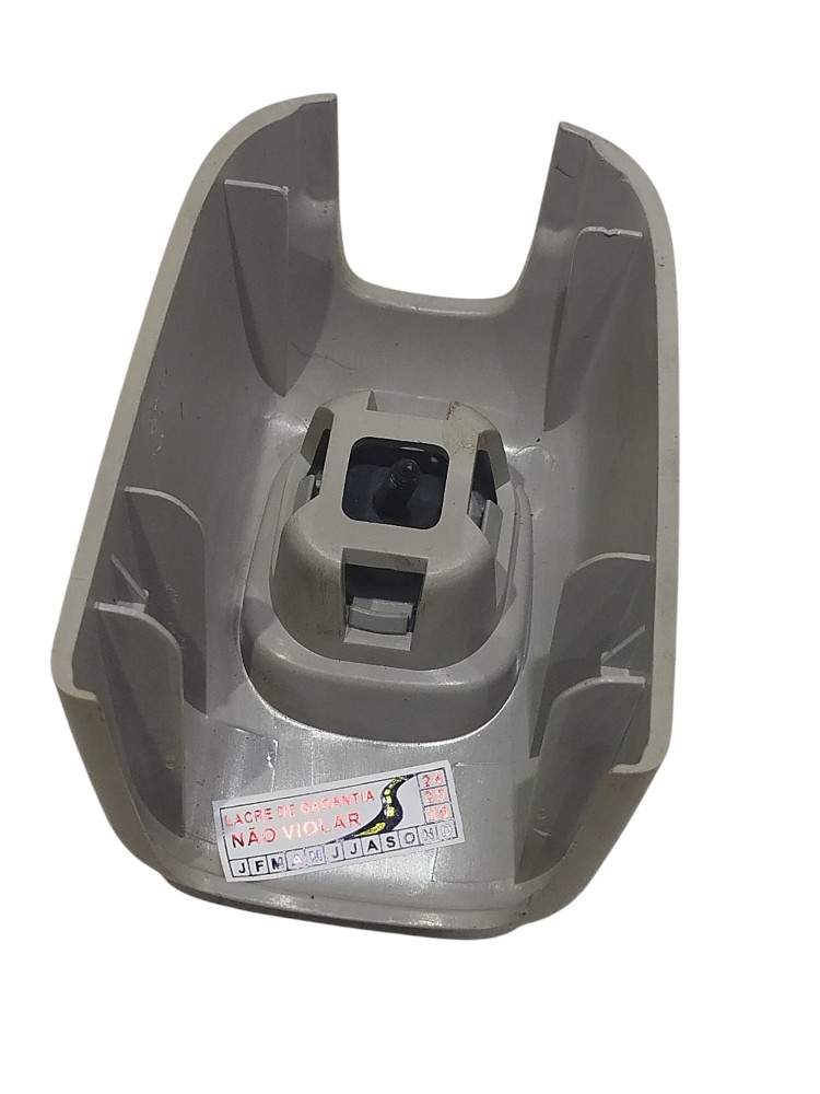 Moldura Retrovisor Interno C4 Picasso Glx 2.0 16v 2012 Gas 5
