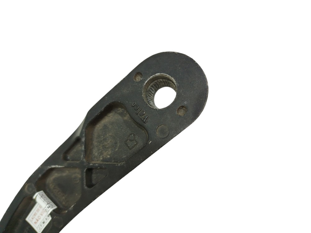 Braço Limpador Parabrisa Haste Esquerdo Peugeot 307 2008 1