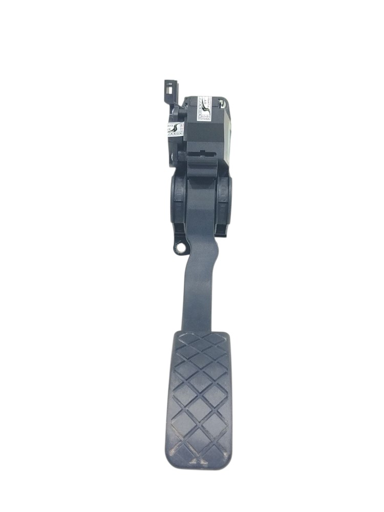 Pedal Acelerador Eletrônico Polo 1.6 2003 6q1721503a 1