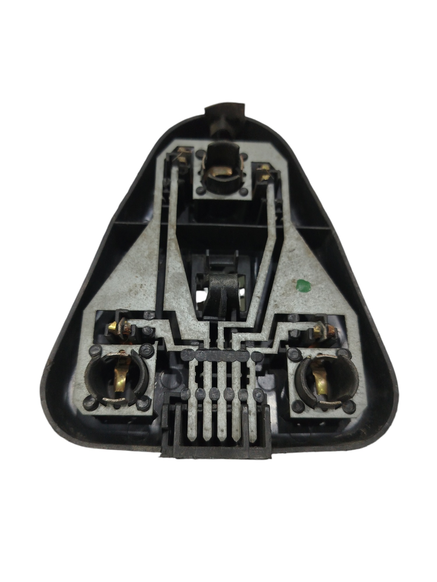 Circuito Lanterna Direita Vw Gol 1998 2