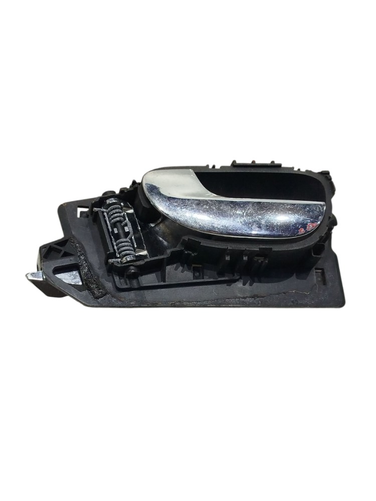 Maçaneta Int Diant Esq Motorista Peugeot 307 2007 A 2012 2
