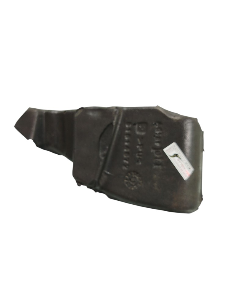 Batente Isolante Fiat Punto 2009 A 2014 6