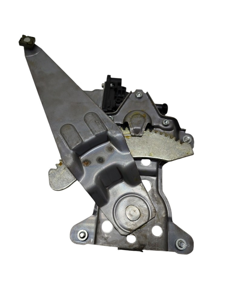 Máquina Vidro Traseiro Esquerdo Toyota Etios 2018 857100d170 4