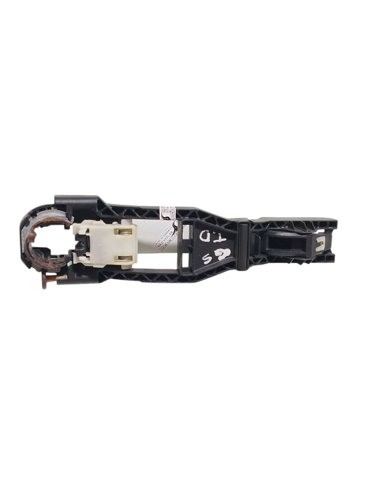 Maçaneta Ext Porta Diant Direit Voyage 2009 16 5u4837885886 4