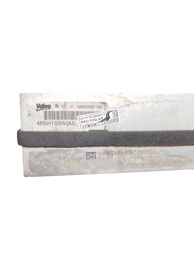 Evaporador Ar Ford Focus 1.6 2012 4m5h19860ae 10