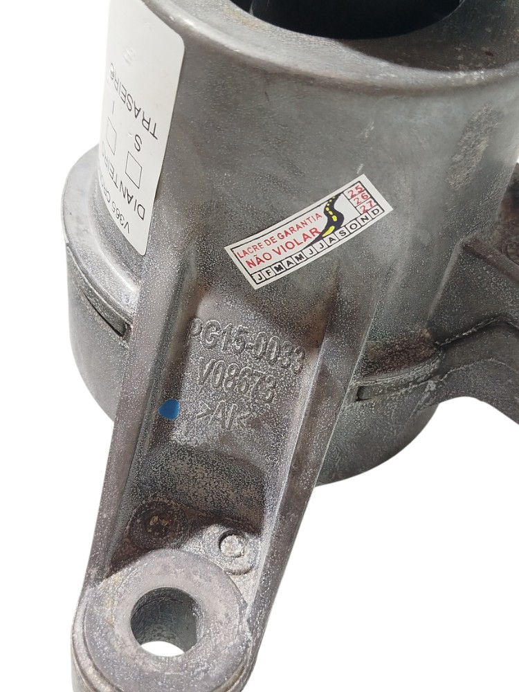 Coxim Motor Fiat Cronos 1.0 2023 00522002510 3