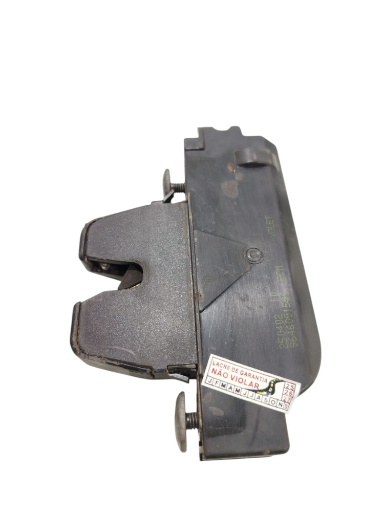 Fechadura Tampa Traseiro Porta Picasso 2001 5
