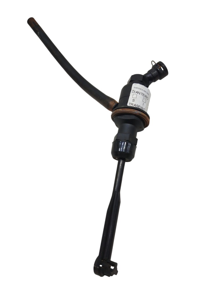 Atuador Pedal Embreagem Duster 4×4 2.0 16v 2015 306107623r 2