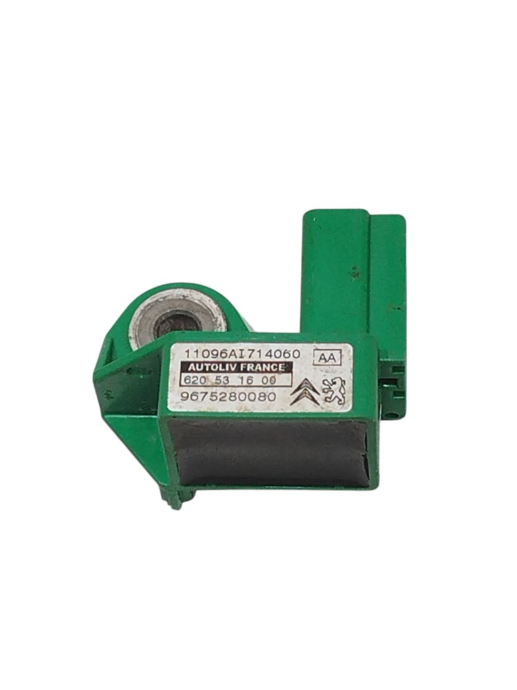 Sensor Impacto Airbag Citroen C4 Picasso 2012 1
