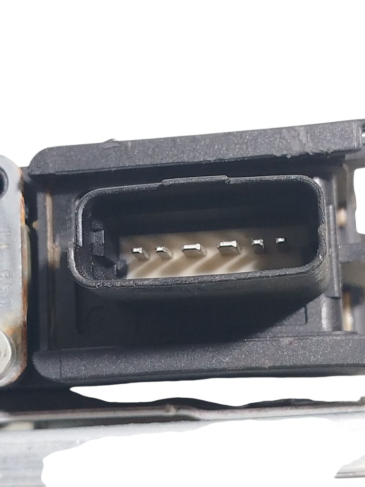 Máquina Vidr Tras Esq C4 Hatch 2008 a 2012  0130822577 7