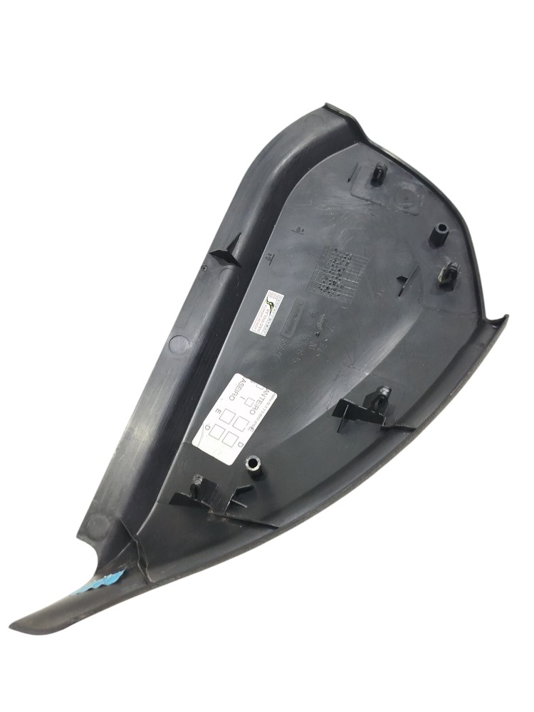 Acabamento Lateral Painel Direito C4 Picasso Glx 2.0 2012 3