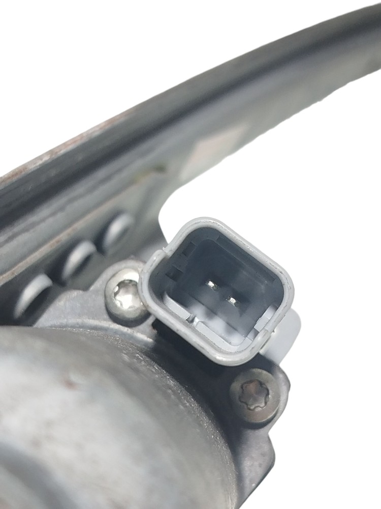 Maquina Vidro Diant Esq Motorista Citroen C3 2008 96827 4