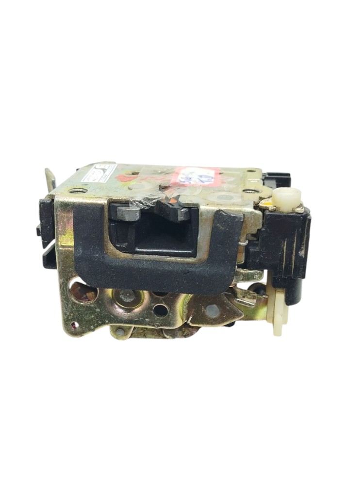 Fechadura Interna Tras Direita Fiat Siena 2003 4