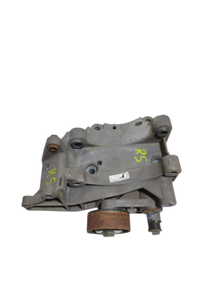 Suporte Alternador Tensor Esticador Correia Peugeot 206 1.6 8
