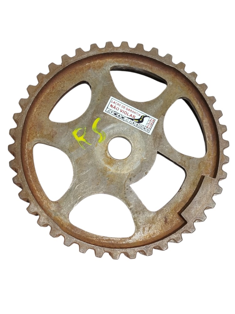 Polia Comando Válvula Cabeçote Citroen Xsara 306 1.6 16V 1