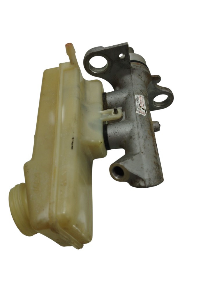 Reservatório cilindro mestre Freio Renault Megane 2008 3