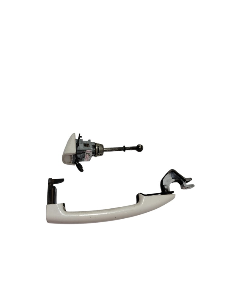 Maçaneta Externa Dianteiro Esquerda Peugeot 208 9670932280 1