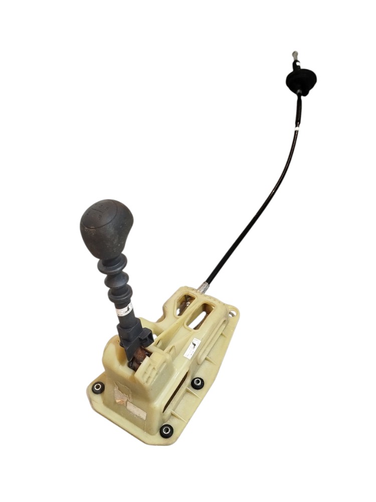 Alavanca Trambulador Cambio Manual Fiat Uno Fiorino 2004 13