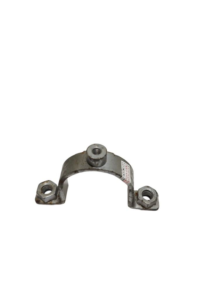 Abraçadeira Caixa Direção Vw Gol Fox Polo 2003 18 5Z0422379A 5