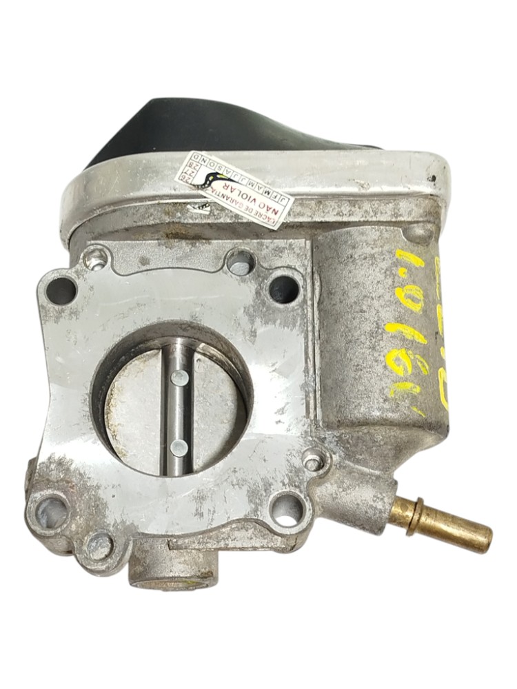 TBI Corpo Borboleta Renault Clio 1.0 16V Original 40052116 10