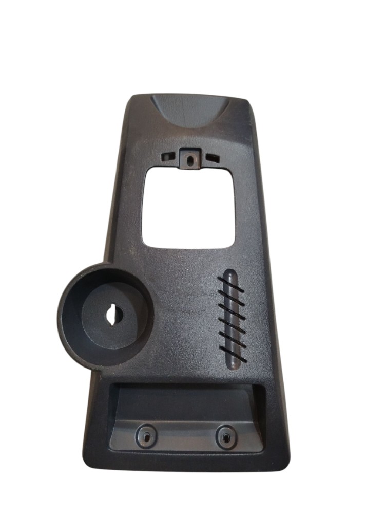 Console Central Moldura G4 porta Copos Vw Gol Saveiro 2008