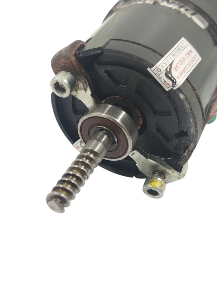 Motor Limpador Parabri Fiat Uno 1996 5