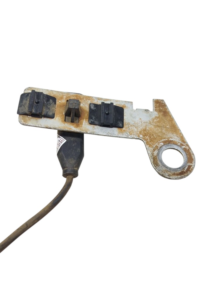 Sensor Detonação Gm Prisma 1.4 Flex 2008 4