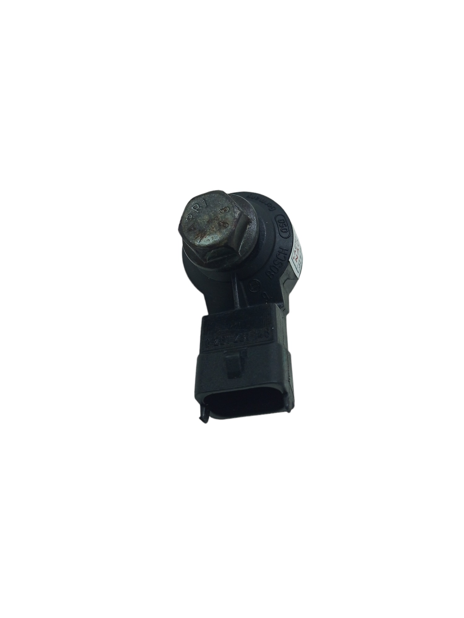 Sensor De Detonação Siena 1.3 16v 2003 Elx 2