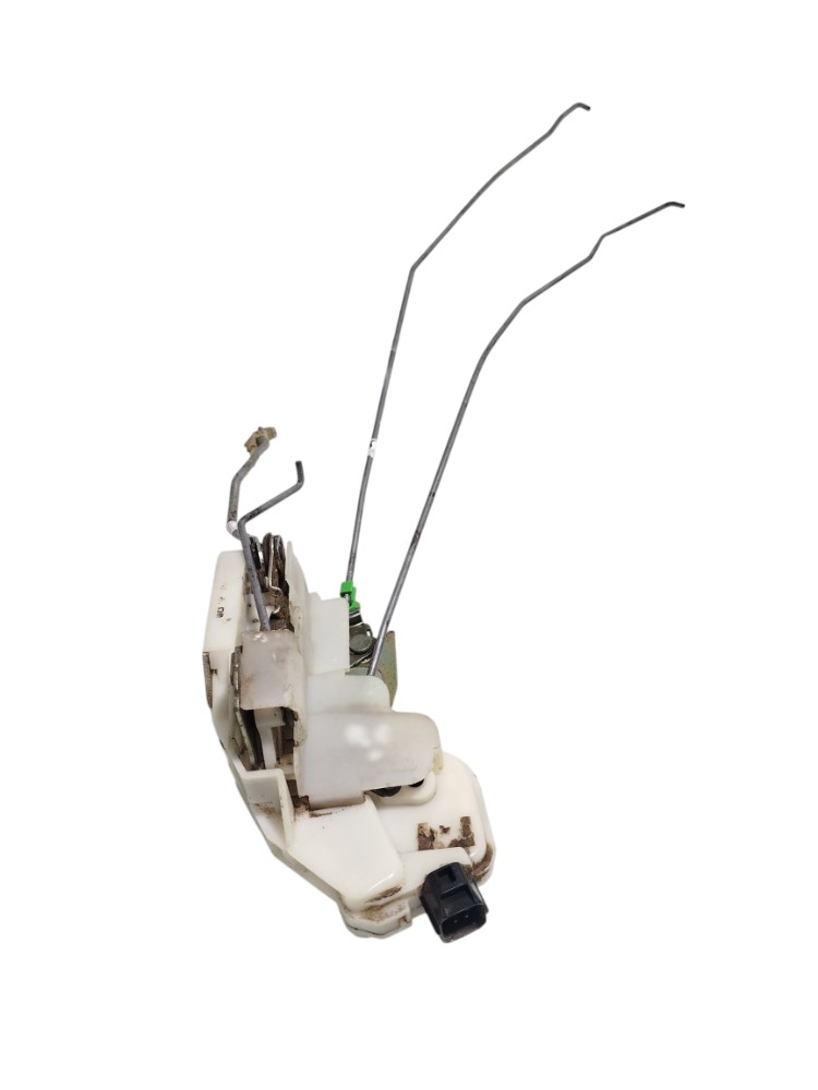 Fechadura Diant Direita Mitsubishi L200 2004 4