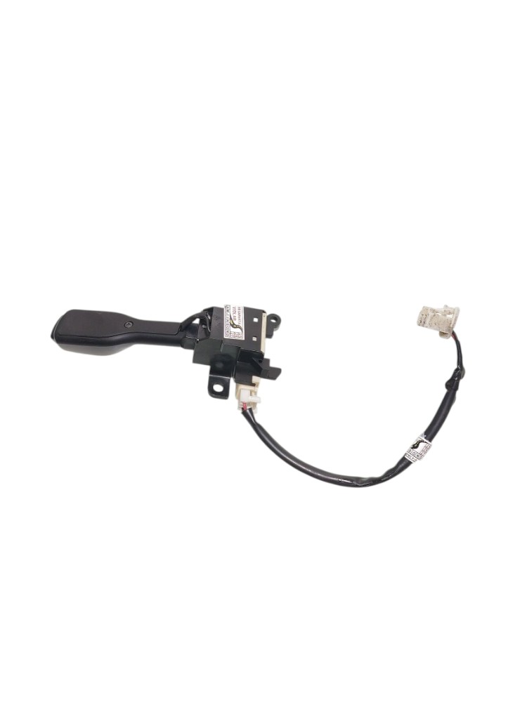Chave Comando Piloto Automático Toyota Hillux 2010 18A174 6