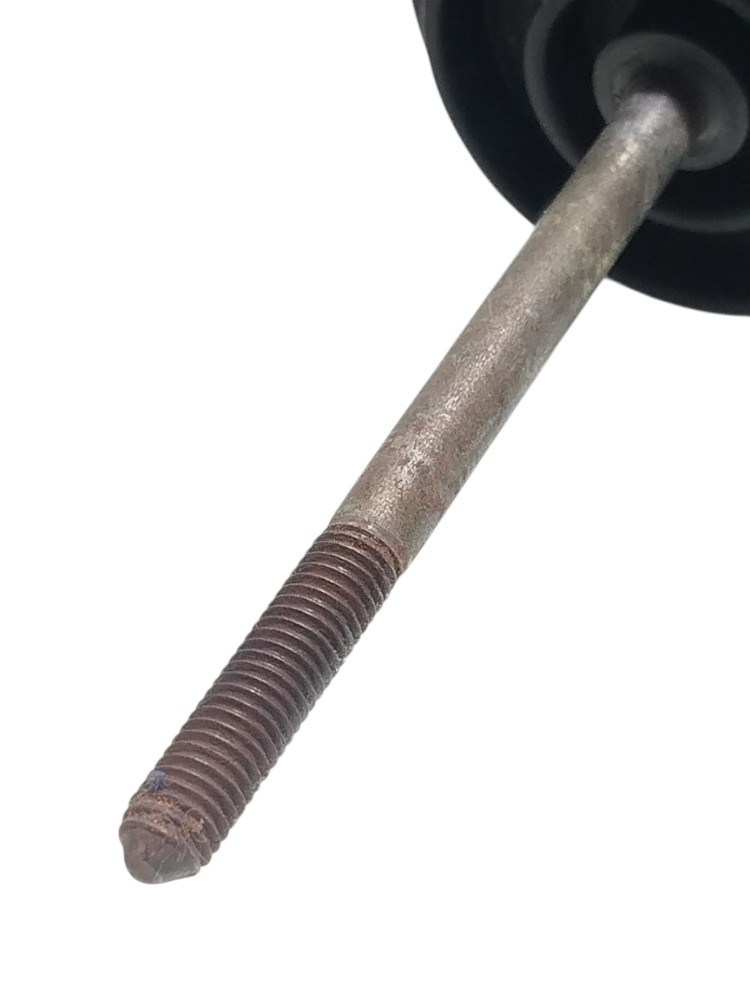Parafuso fixação estepe Fiat palio siena uno 1999 46446984 6