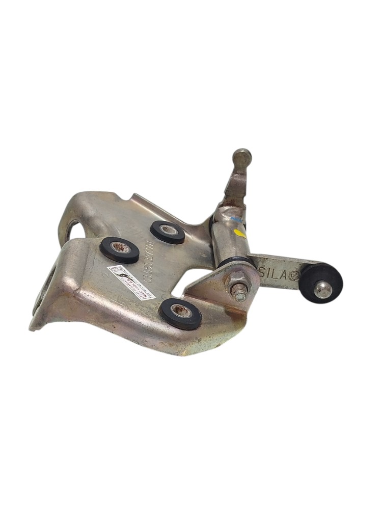 Suporte Cabo Trambulador Fiat Cronos 1.0 2023 03058327001 7